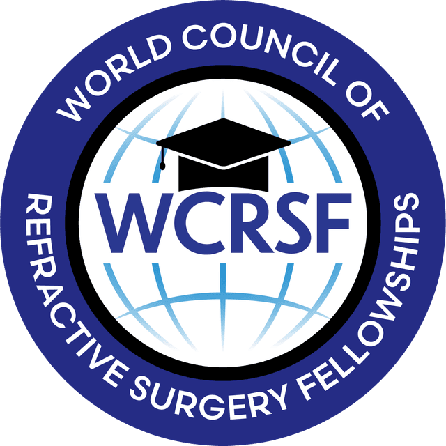 World Council of Refractive Surgery Fellowships