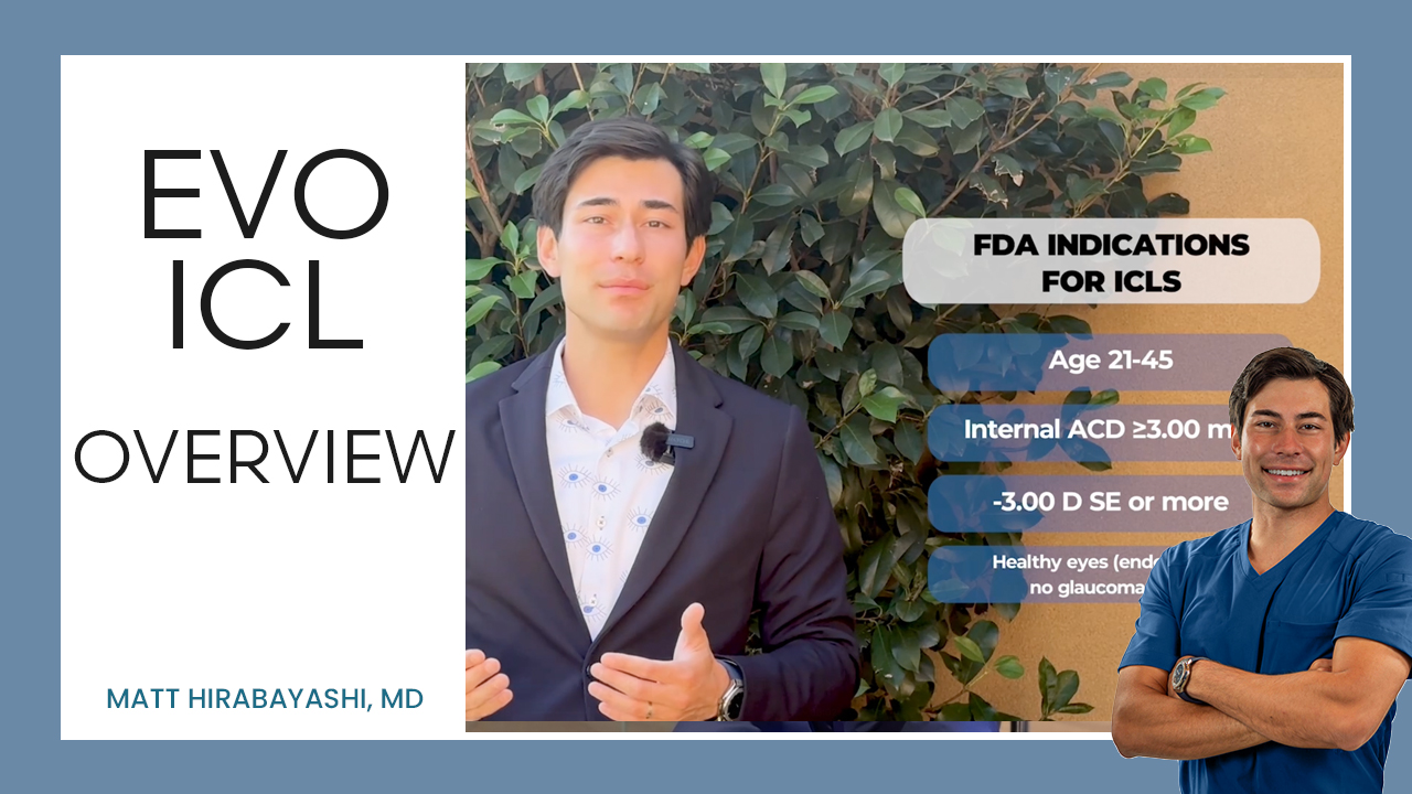 Basics and Overview — ICL Workshop