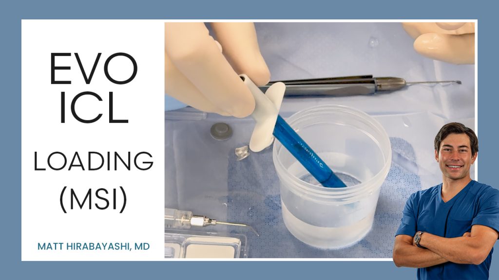 ICL Loading (MSI) — ICL Workshop