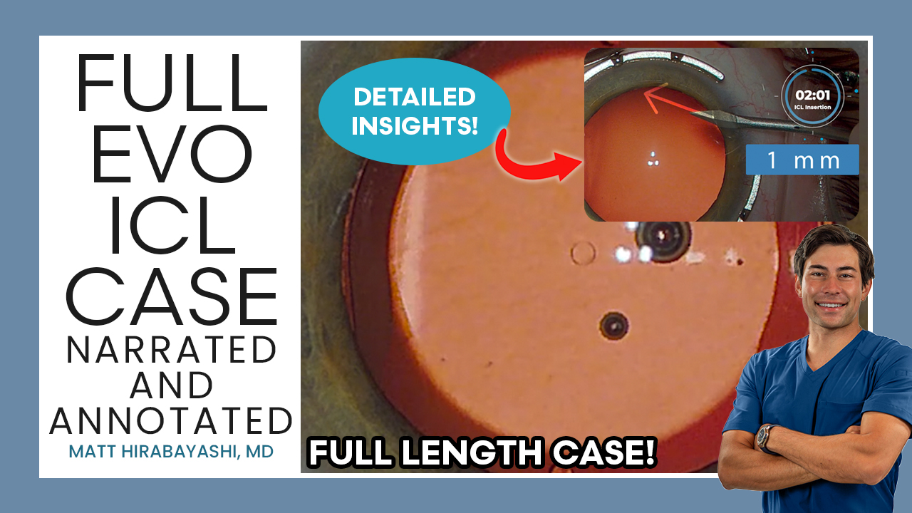 Narrated Case — ICL Workshop